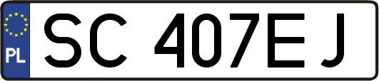 SC407EJ