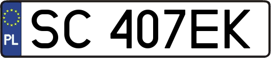 SC407EK