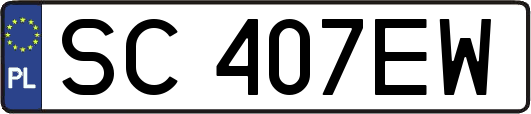 SC407EW