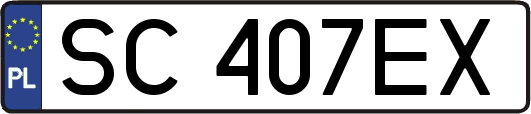 SC407EX