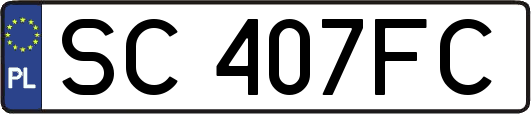SC407FC