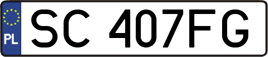 SC407FG