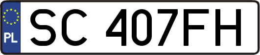 SC407FH