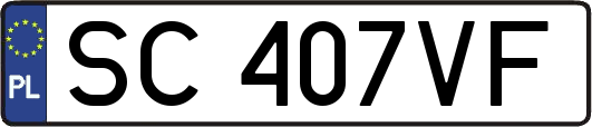SC407VF