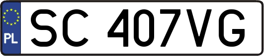 SC407VG