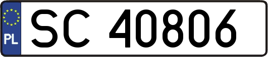 SC40806