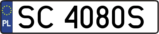 SC4080S