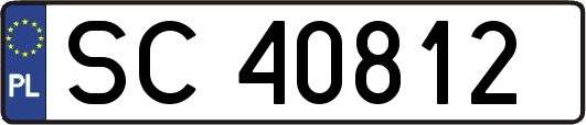 SC40812