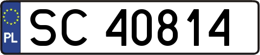 SC40814