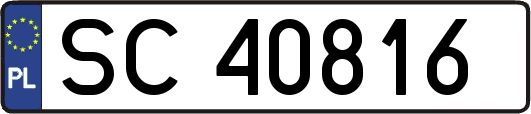 SC40816