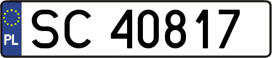 SC40817