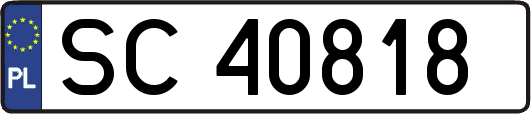 SC40818
