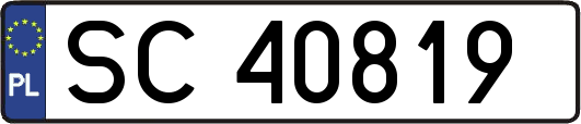 SC40819