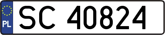 SC40824