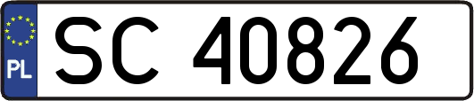 SC40826