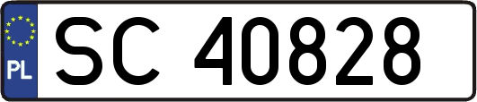 SC40828