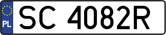 SC4082R