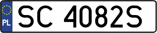 SC4082S