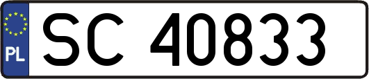 SC40833