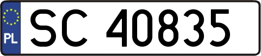 SC40835