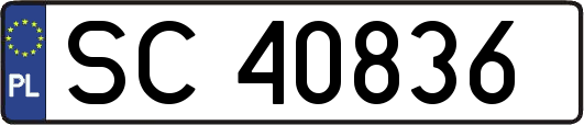 SC40836