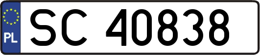 SC40838