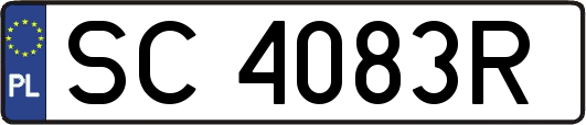 SC4083R