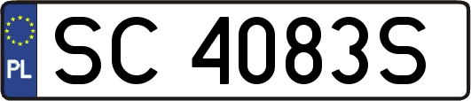 SC4083S