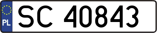 SC40843
