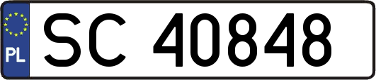 SC40848