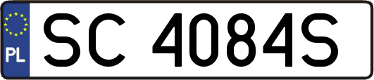 SC4084S