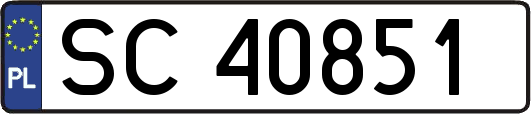 SC40851