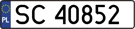 SC40852