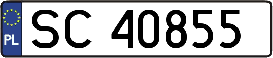 SC40855