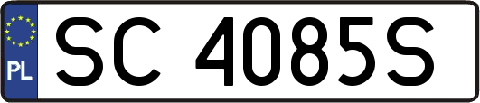 SC4085S