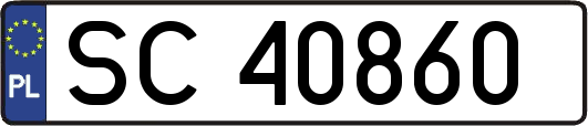 SC40860