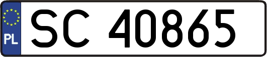 SC40865