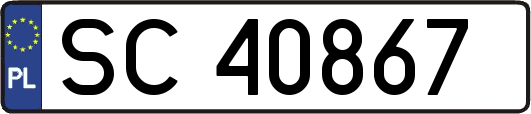 SC40867