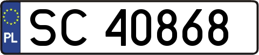 SC40868