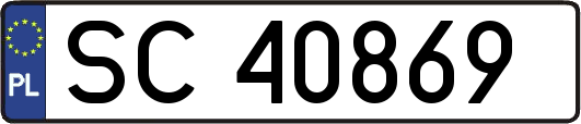 SC40869