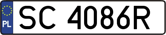 SC4086R