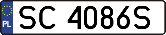 SC4086S
