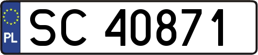 SC40871