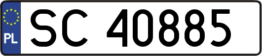 SC40885