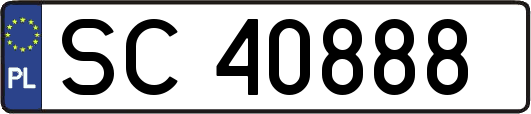 SC40888