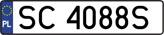 SC4088S