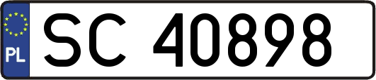 SC40898
