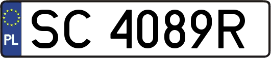 SC4089R