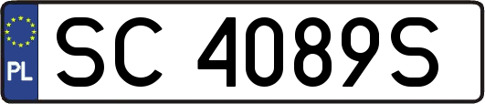 SC4089S