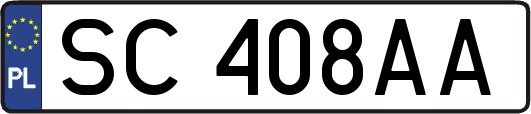 SC408AA